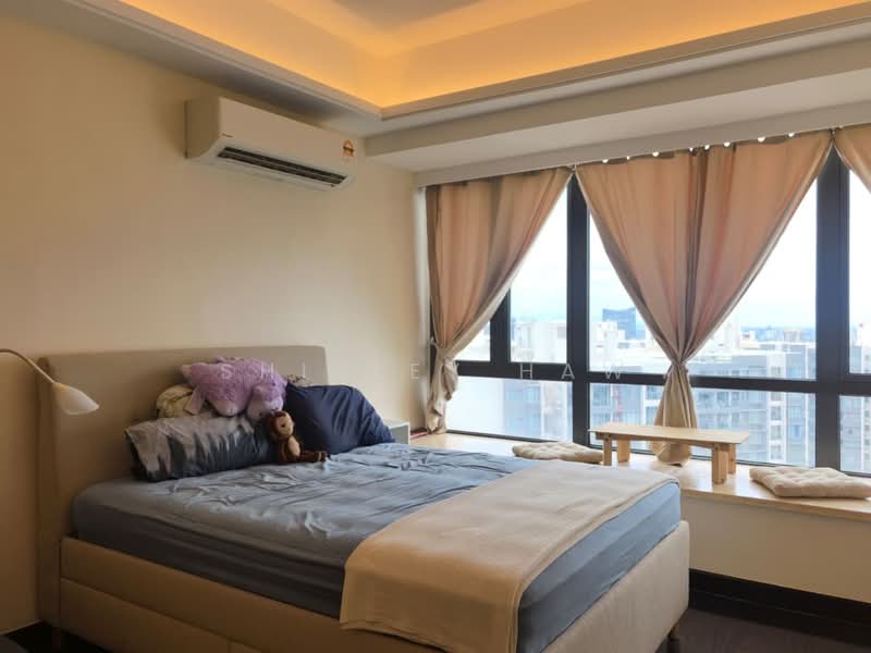 Condominium for Rent at R&F Princess Cove Phase 2-Seine Region - Shirley Haw - PropertyGuru.com.my