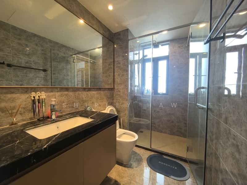 Condominium for Rent at R&F Princess Cove Phase 2-Seine Region - Shirley Haw - PropertyGuru.com.my