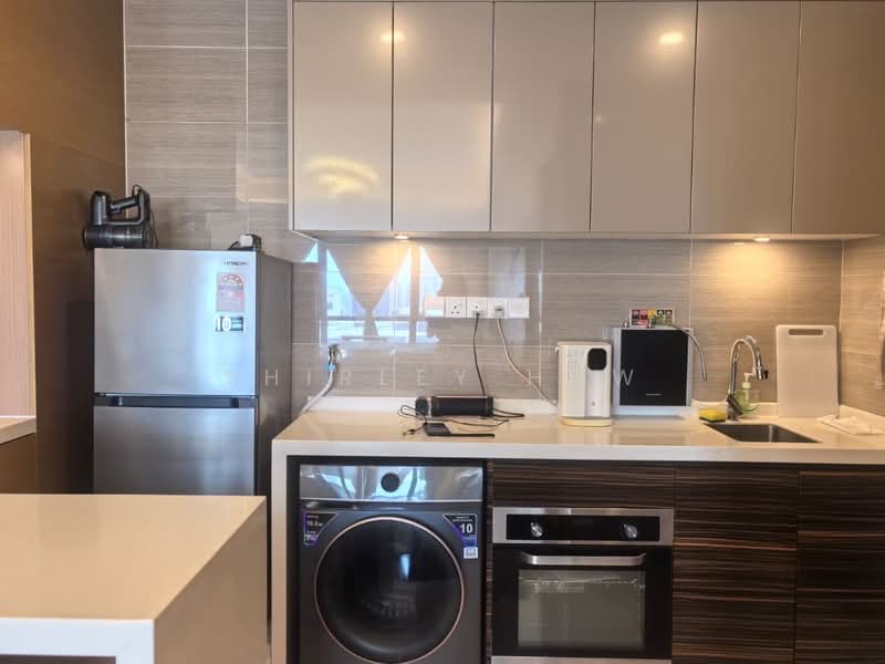 Condominium for Rent at R&F Princess Cove Phase 2-Seine Region - Shirley Haw - PropertyGuru.com.my