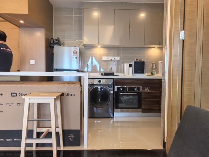Condominium for Rent at R&F Princess Cove Phase 2-Seine Region - Shirley Haw - PropertyGuru.com.my