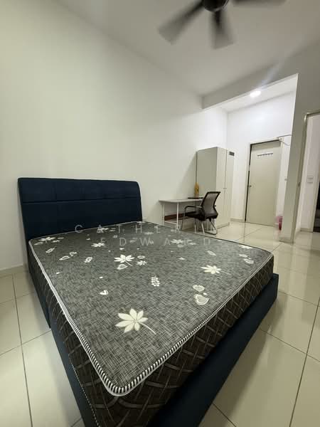 Service Residence for Rent at Savanna Executive Suite @ Southville City - Catherine Edward - PropertyGuru.com.my