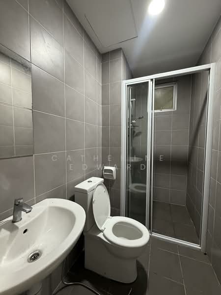 Service Residence for Rent at Savanna Executive Suite @ Southville City - Catherine Edward - PropertyGuru.com.my