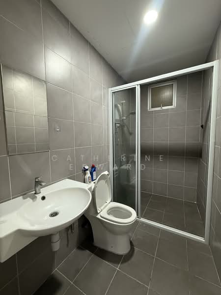 Service Residence for Rent at Savanna Executive Suite @ Southville City - Catherine Edward - PropertyGuru.com.my