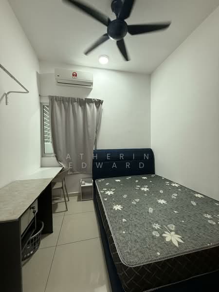 Service Residence for Rent at Savanna Executive Suite @ Southville City - Catherine Edward - PropertyGuru.com.my