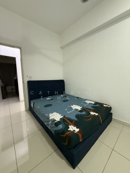Service Residence for Rent at Savanna Executive Suite @ Southville City - Catherine Edward - PropertyGuru.com.my