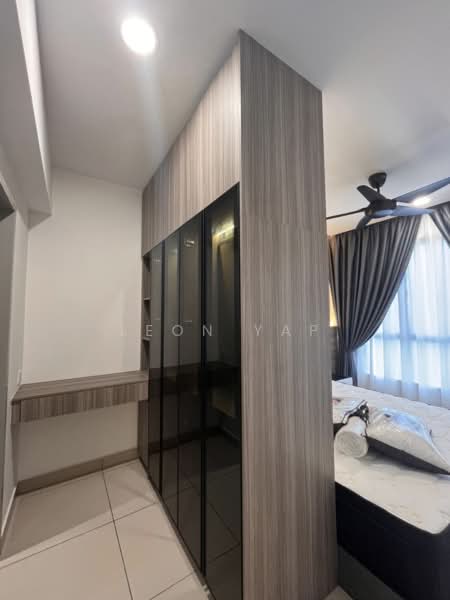 Service Residence for Sale at D'Vervain - Leon Yap - Bedroom - PropertyGuru.com.my