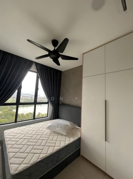 Service Residence for Sale at D'Vervain - Leon Yap - Bedroom - PropertyGuru.com.my