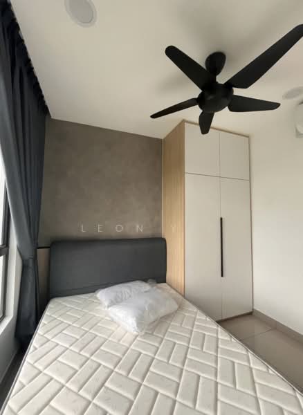 Service Residence for Sale at D'Vervain - Leon Yap - Bedroom - PropertyGuru.com.my