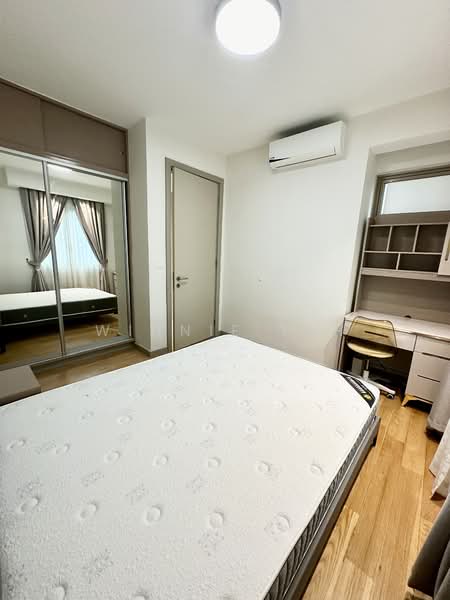 Service Residence for Sale at myHabitat - Winnie Teh - Bedroom - PropertyGuru.com.my