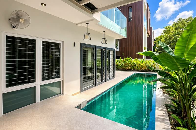 Bungalow for Rent in Petaling Jaya (Selangor) - Norafian SMH - Exterior - PropertyGuru.com.my