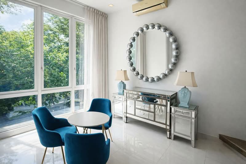 Bungalow for Rent in Petaling Jaya (Selangor) - Norafian SMH - Living Room - PropertyGuru.com.my