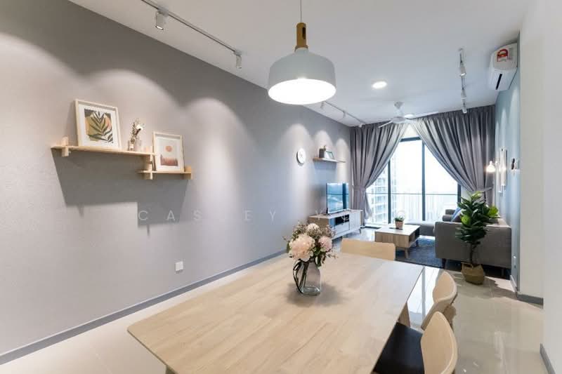 Skyline KL untuk Untuk Dijual - RM 859,000, Apr 2026 - Living Room - PropertyGuru.com.my