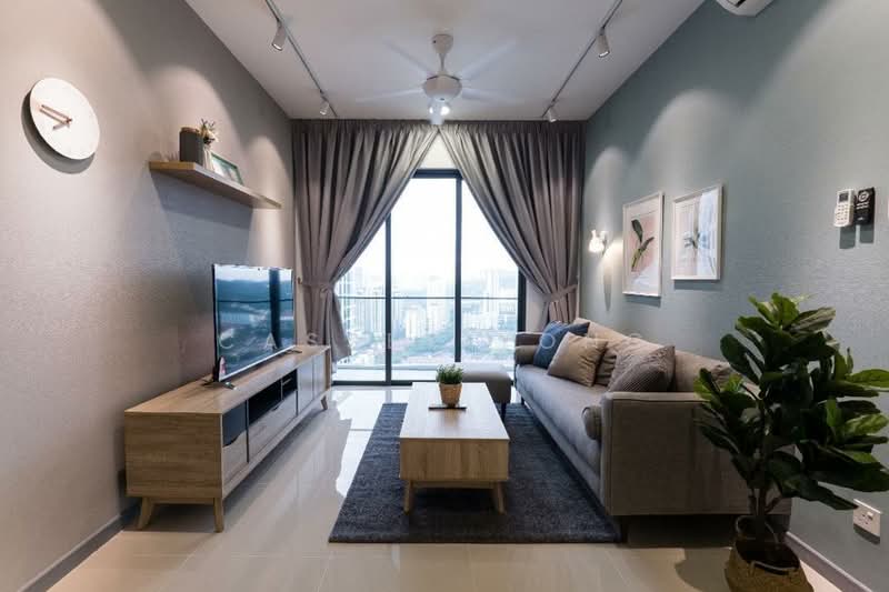 Skyline KL untuk Untuk Dijual - RM 859,000, Apr 2026 - Living Room - PropertyGuru.com.my