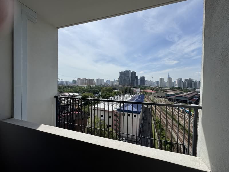 Apartment for Rent at Vista Sentul Residences - Frankie Ong - View - PropertyGuru.com.my