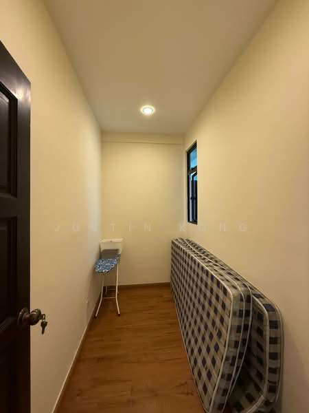 Service Residence for Sale at Sky Loft Premium Suites - Justin Kong - Corridor - PropertyGuru.com.my