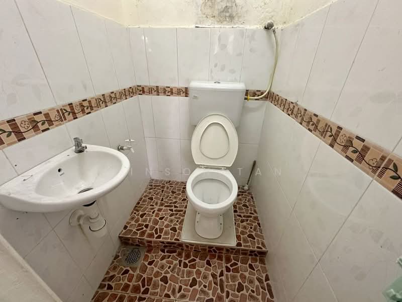 2-storey Terraced House for Sale in Taman Skudai Baru (Skudai) - Winson Tan - PropertyGuru.com.my