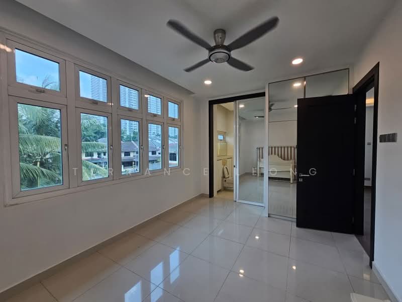 Bungalow for Sale in KL City Centre (Kuala Lumpur) - Terrance Leong - Bedroom - PropertyGuru.com.my