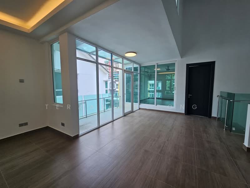 Bungalow for Sale in KL City Centre (Kuala Lumpur) - Terrance Leong - Interior - PropertyGuru.com.my