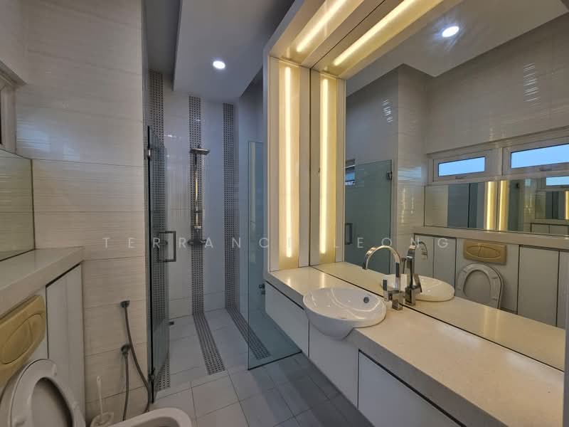 Bungalow for Sale in KL City Centre (Kuala Lumpur) - Terrance Leong - Bathroom - PropertyGuru.com.my