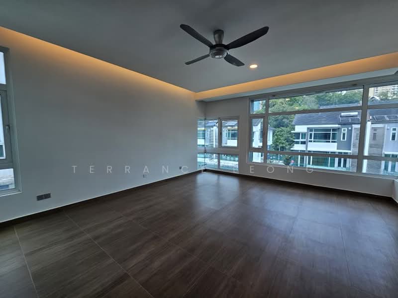 Bungalow for Sale in KL City Centre (Kuala Lumpur) - Terrance Leong - Living Room - PropertyGuru.com.my