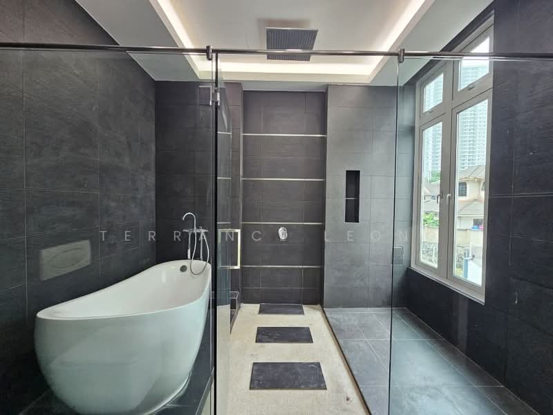 Bungalow for Sale in KL City Centre (Kuala Lumpur) - Terrance Leong - Bathroom - PropertyGuru.com.my