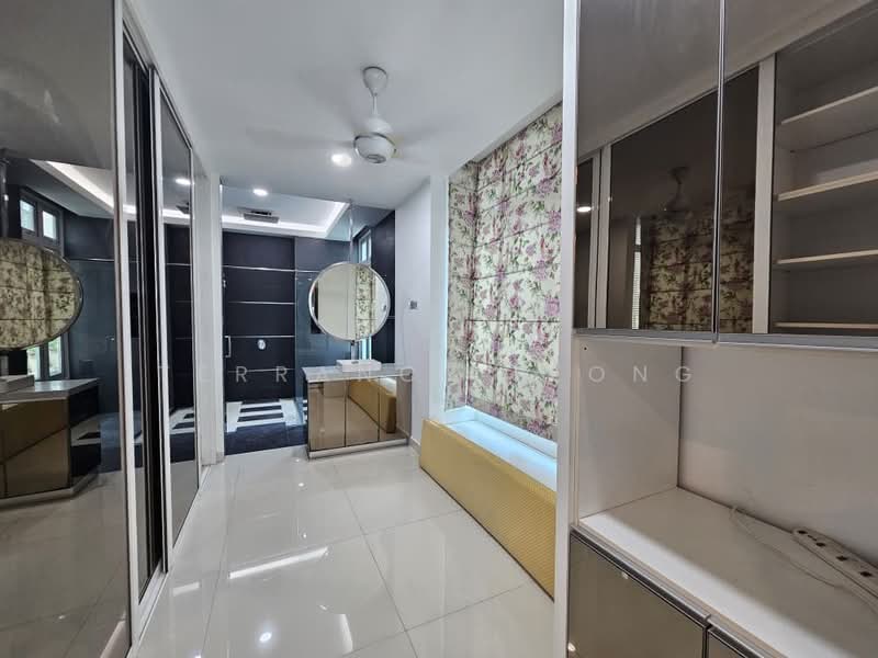 Bungalow for Sale in KL City Centre (Kuala Lumpur) - Terrance Leong - Interior - PropertyGuru.com.my