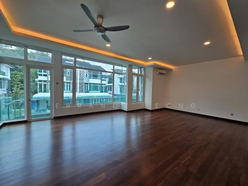Bungalow for Sale in KL City Centre (Kuala Lumpur) - Terrance Leong - Living Room - PropertyGuru.com.my
