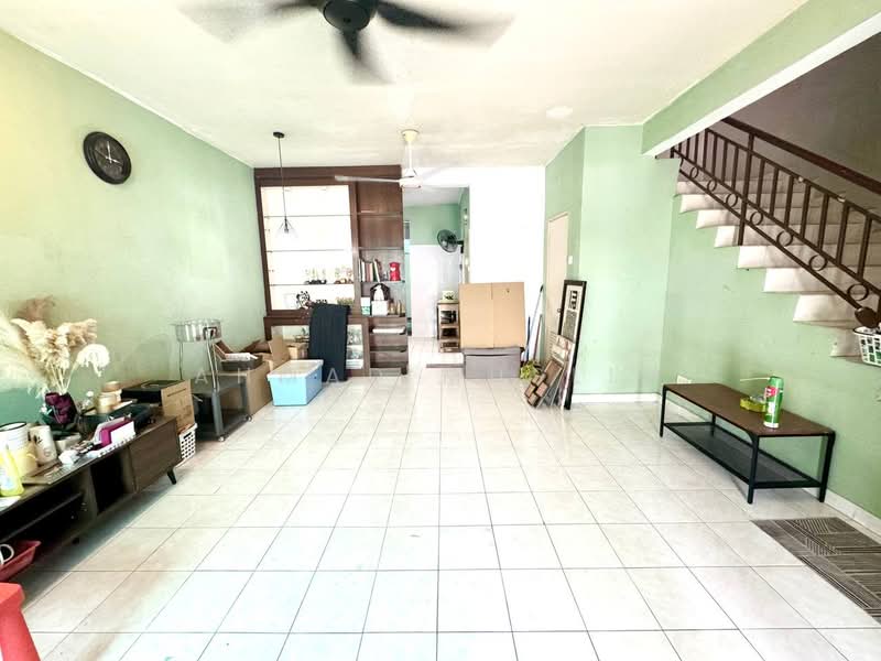 Terraced House for Sale in Bandar Botanic (Klang) - Ahmad Muslim - PropertyGuru.com.my