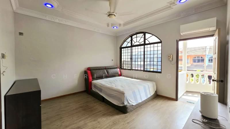 2-storey Terraced House for Sale in Ipoh (Perak) - Cherie Chong - PropertyGuru.com.my