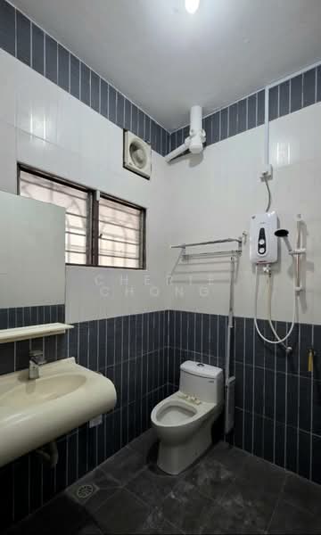 2-storey Terraced House for Sale in Ipoh (Perak) - Cherie Chong - PropertyGuru.com.my