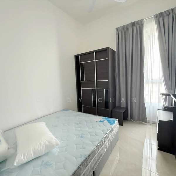 Condominium for Rent at Lucerne Residences - Cindy Chan - Bedroom - PropertyGuru.com.my