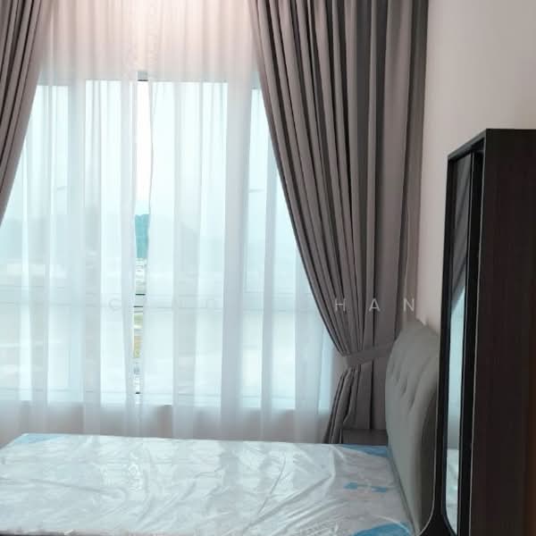Condominium for Rent at Lucerne Residences - Cindy Chan - Bedroom - PropertyGuru.com.my