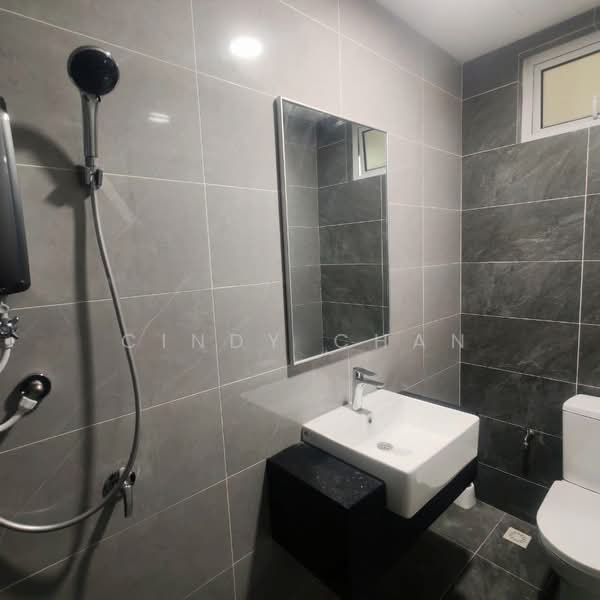 Condominium for Rent at Lucerne Residences - Cindy Chan - Bathroom - PropertyGuru.com.my