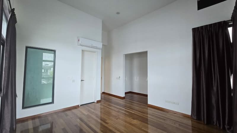 Cluster House for Sale in Iskandar Puteri (Nusajaya) (Johor) - May Chuah - Interior - PropertyGuru.com.my