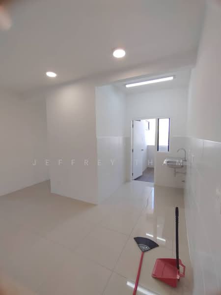 Pangsapuri untuk Disewa di Vista Sentul Residences - Jeffrey Tham - Interior - PropertyGuru.com.my
