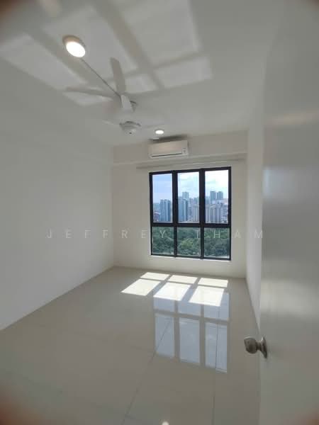 Pangsapuri untuk Disewa di Vista Sentul Residences - Jeffrey Tham - View - PropertyGuru.com.my