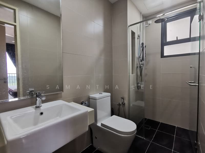 Service Residence for Rent at Sunway Citrine Residences - Samantha Lee - Bathroom - PropertyGuru.com.my