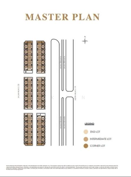Terrace Factory for Sale in Nilai (Negeri Sembilan) - CK Tan - PropertyGuru.com.my