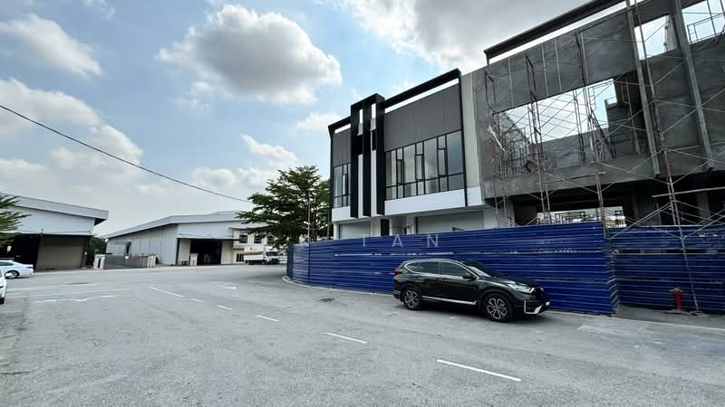 Terrace Factory for Sale in Nilai (Negeri Sembilan) - CK Tan - PropertyGuru.com.my