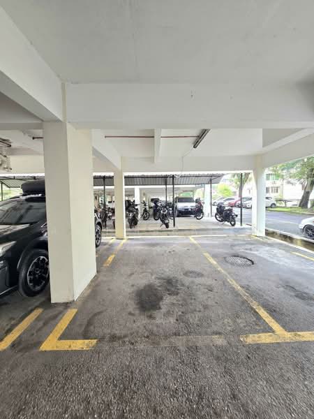 Intan Apartment untuk Untuk Dijual - RM 367,000, Apr 2026 - Car Park - PropertyGuru.com.my