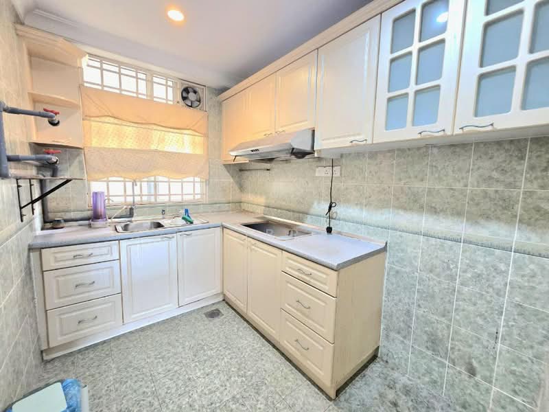 Intan Apartment untuk Untuk Dijual - RM 367,000, Apr 2026 - Kitchen - PropertyGuru.com.my