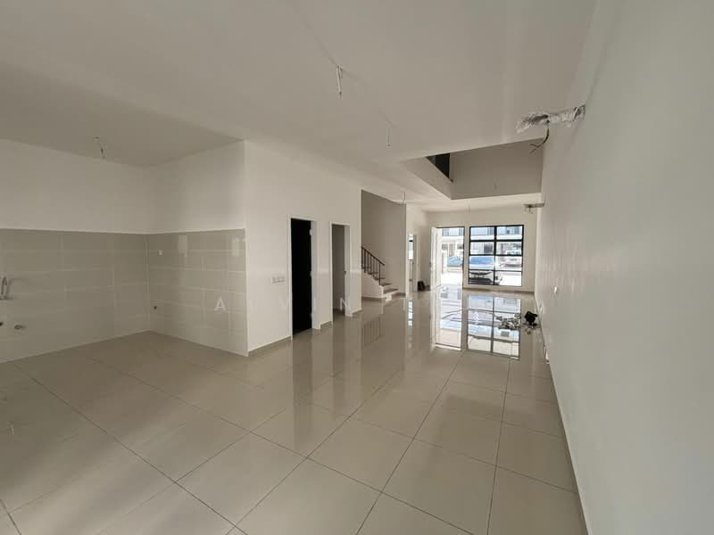 Cluster House for Sale in Eco Botanic (Iskandar Puteri (Nusajaya)) - Alvin Tan - Interior - PropertyGuru.com.my