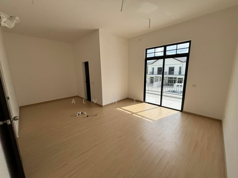 Cluster House for Sale in Eco Botanic (Iskandar Puteri (Nusajaya)) - Alvin Tan - PropertyGuru.com.my