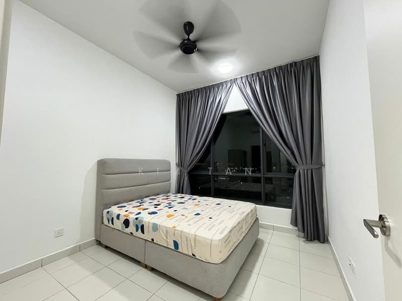 Condominium for Rent at ForestVille - Kim Tan - PropertyGuru.com.my