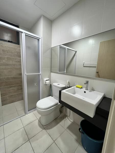 Condominium for Rent at ForestVille - Kim Tan - PropertyGuru.com.my