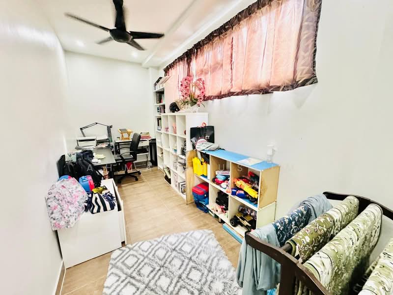 2-storey Terraced House for Sale in Bandar Puncak Alam (Puncak Alam) - Ahmad Muslim - PropertyGuru.com.my