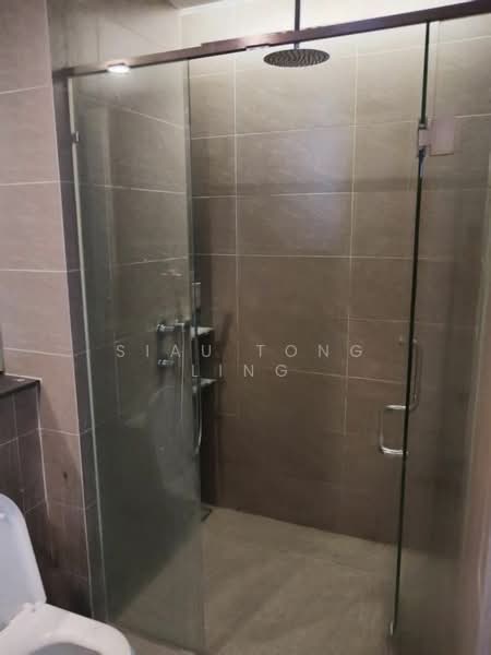 Grand Medini untuk Untuk Disewa - RM 1,750 /bulan, Apr 2026 - Bathroom - PropertyGuru.com.my