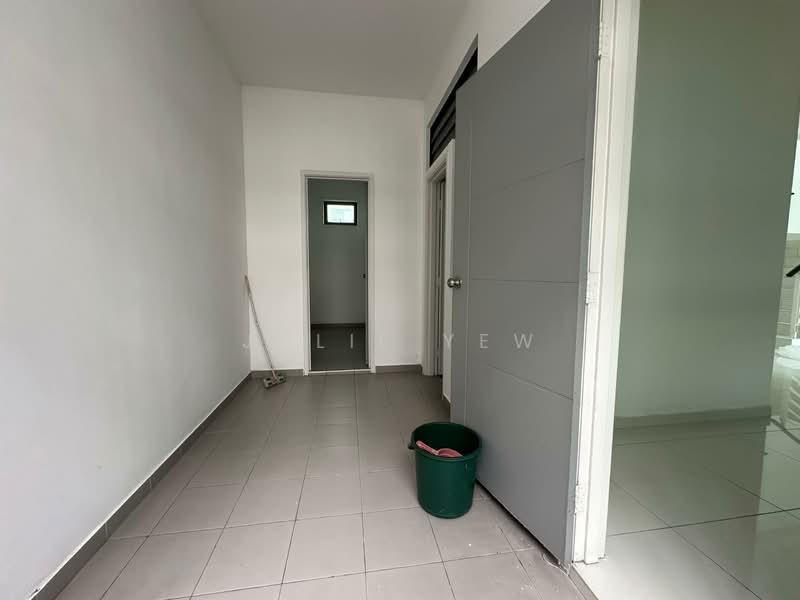 Bungalow for Sale in Iskandar Puteri (Nusajaya) (Johor) - Julie Yew - Entrance - PropertyGuru.com.my