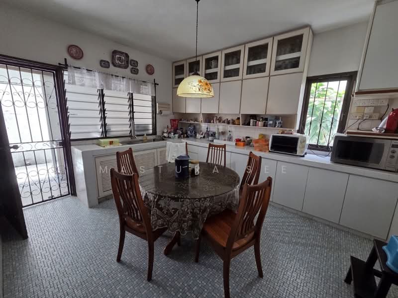 SS 21, Damansara Utama untuk Untuk Dijual - RM 2,500,000, Apr 2026 - Kitchen - PropertyGuru.com.my