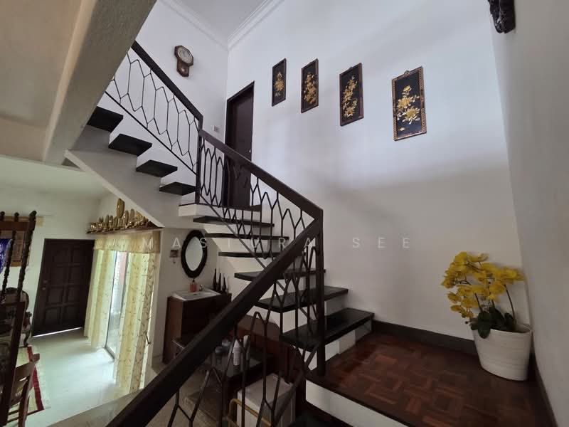 SS 21, Damansara Utama untuk Untuk Dijual - RM 2,500,000, Apr 2026 - Interior - PropertyGuru.com.my